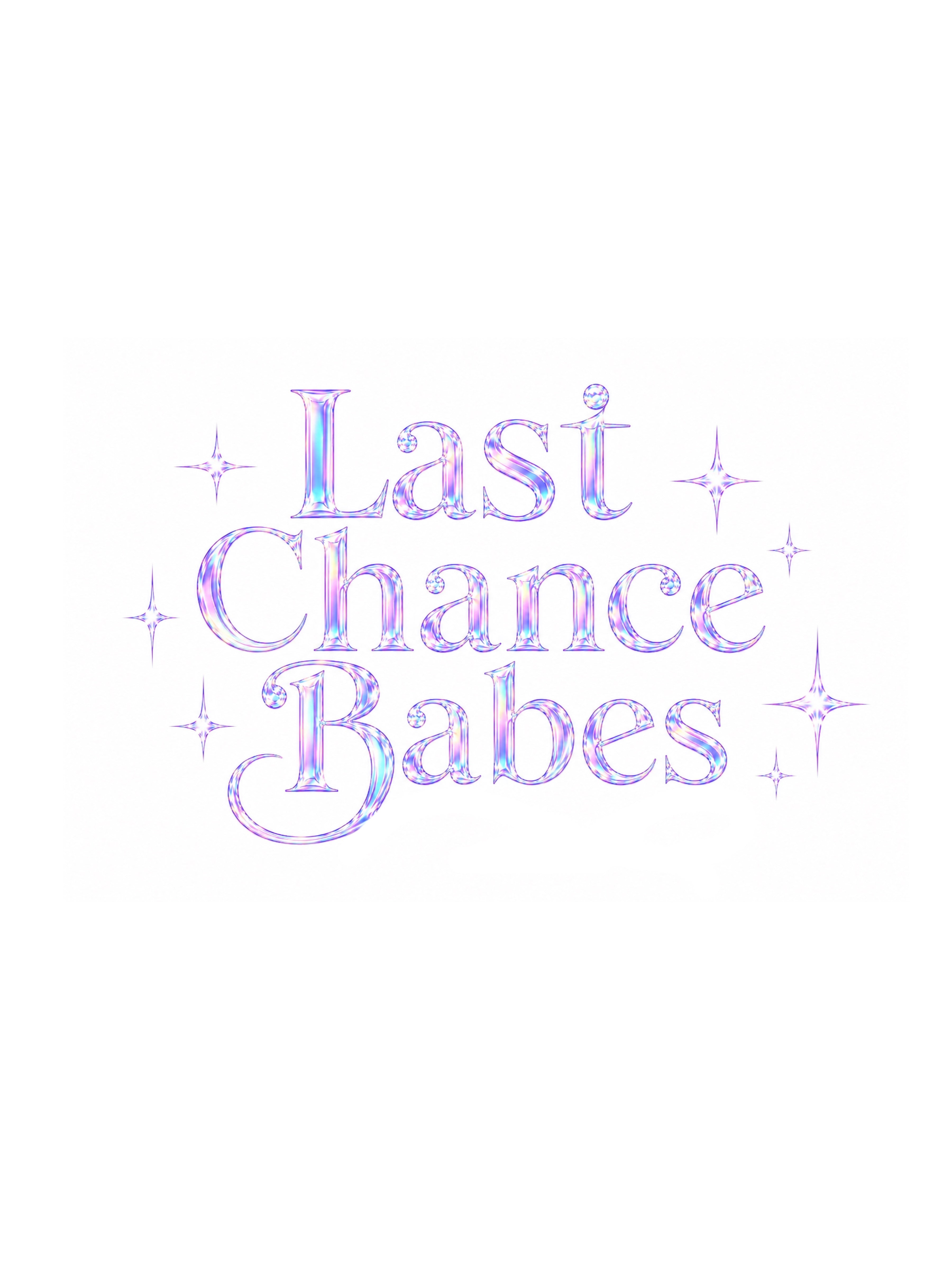 Last Chance Items