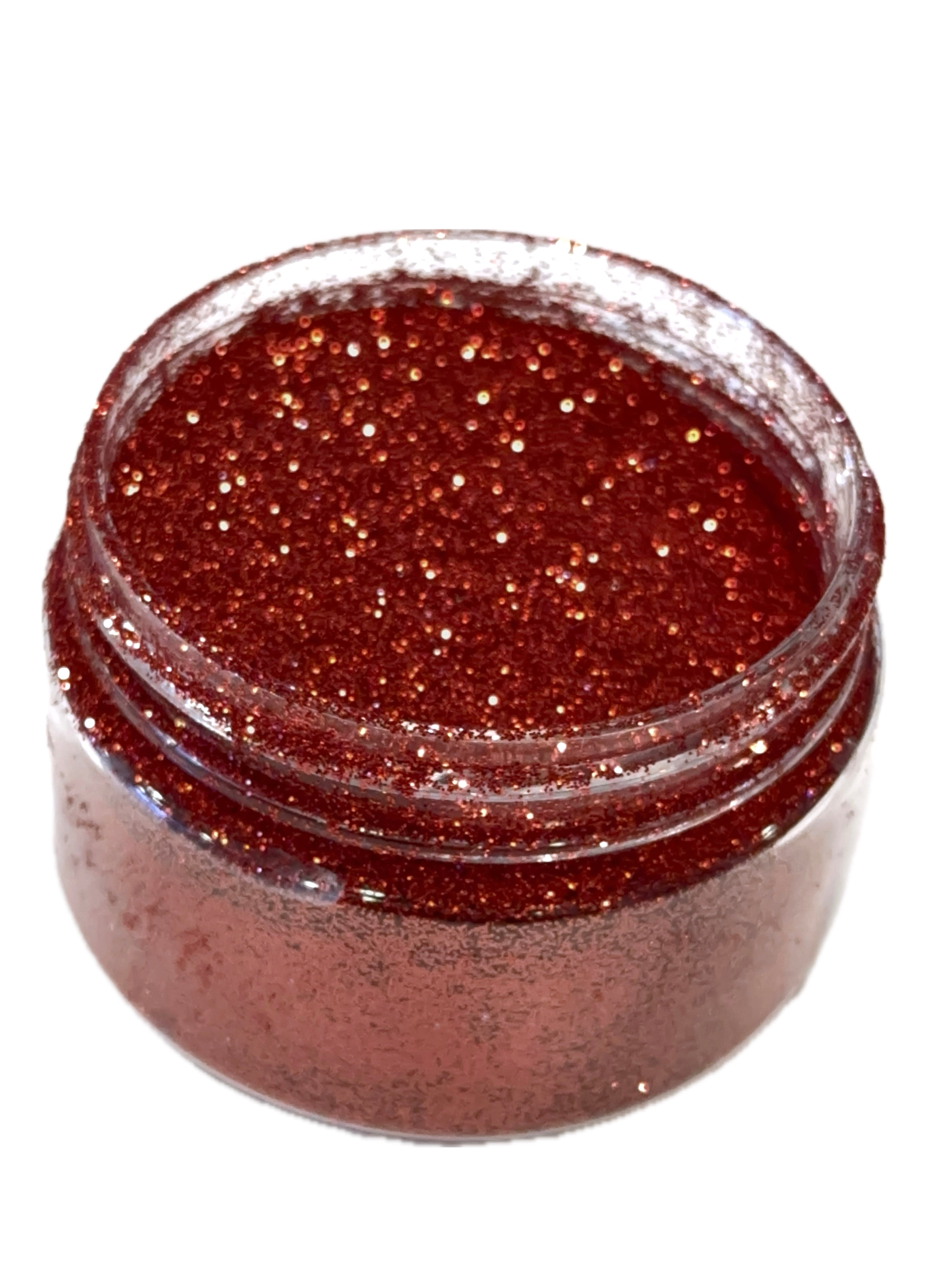 Cherry Bomb Red