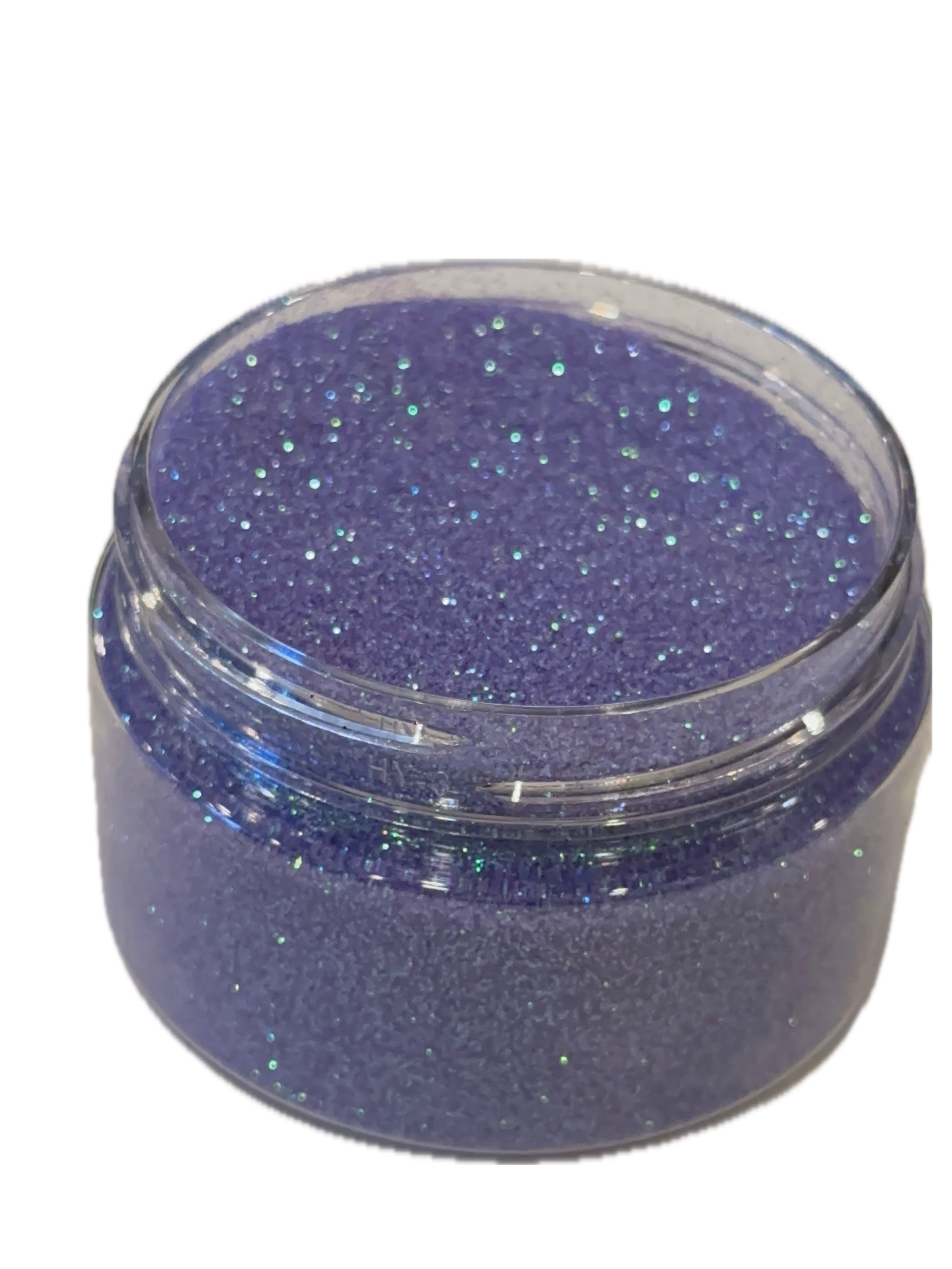 Old Batch-Iridescent Lavender