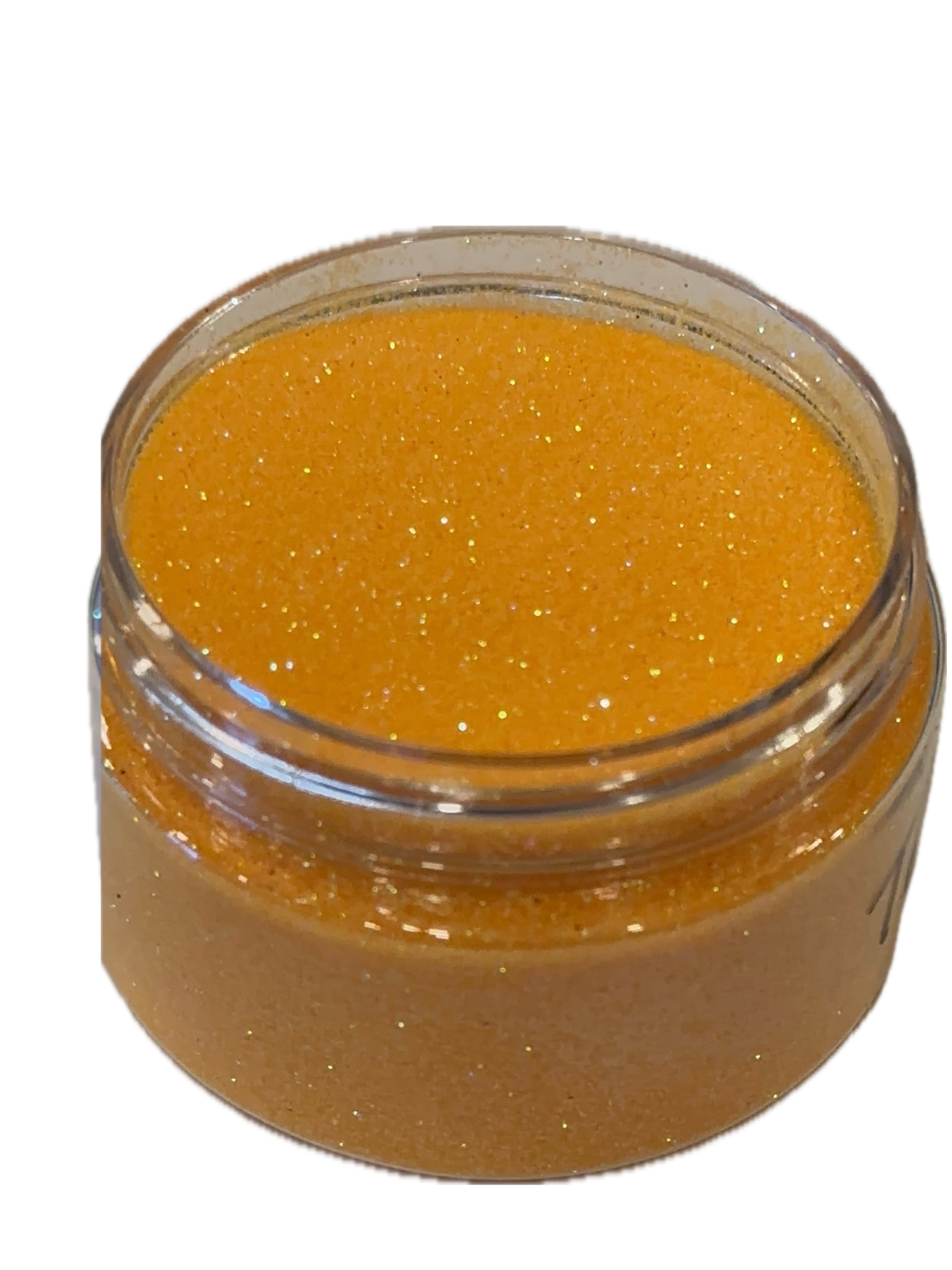 Old Batch-Iridescent Orange