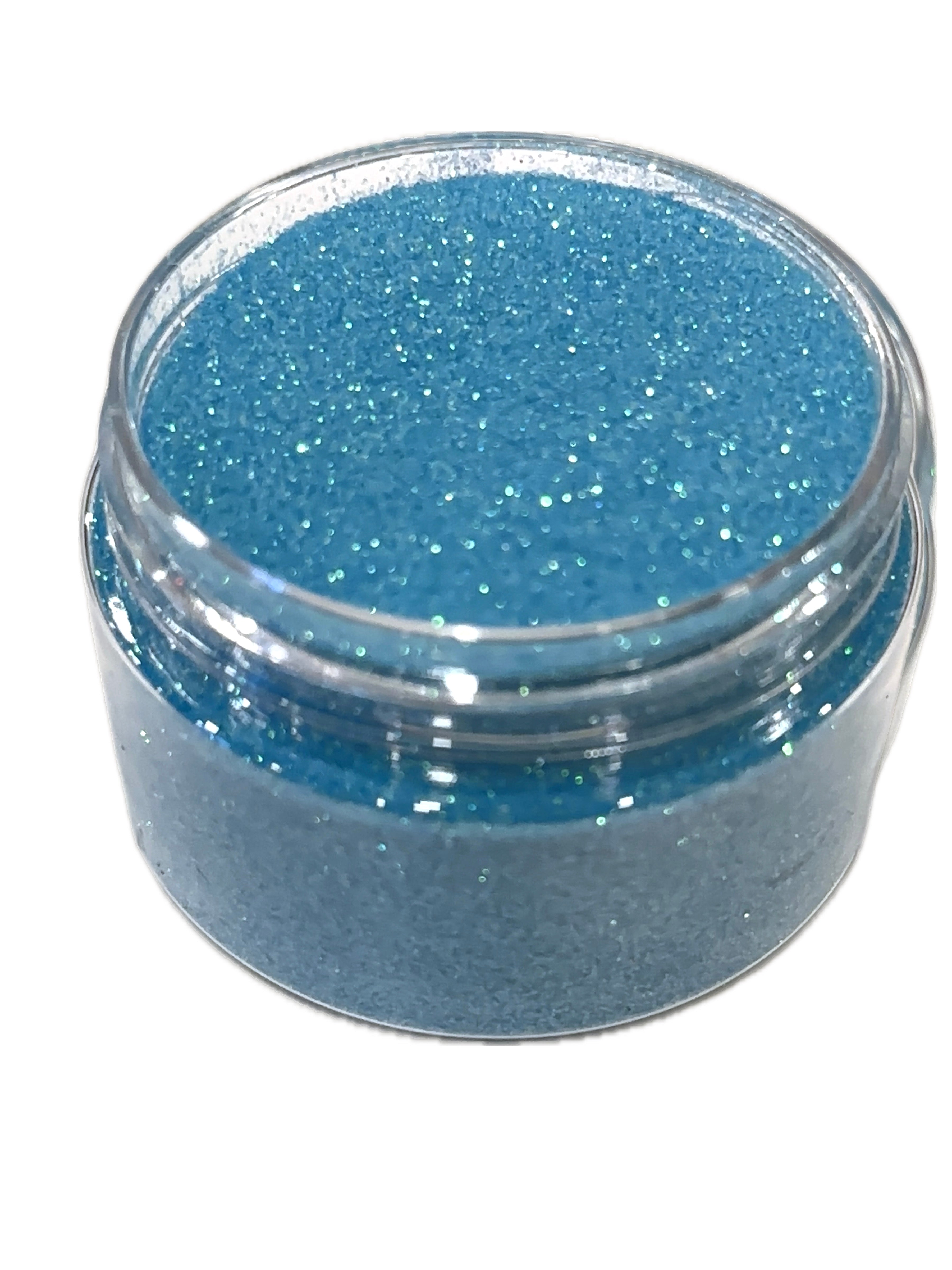 Old Batch - Iridescent Blue