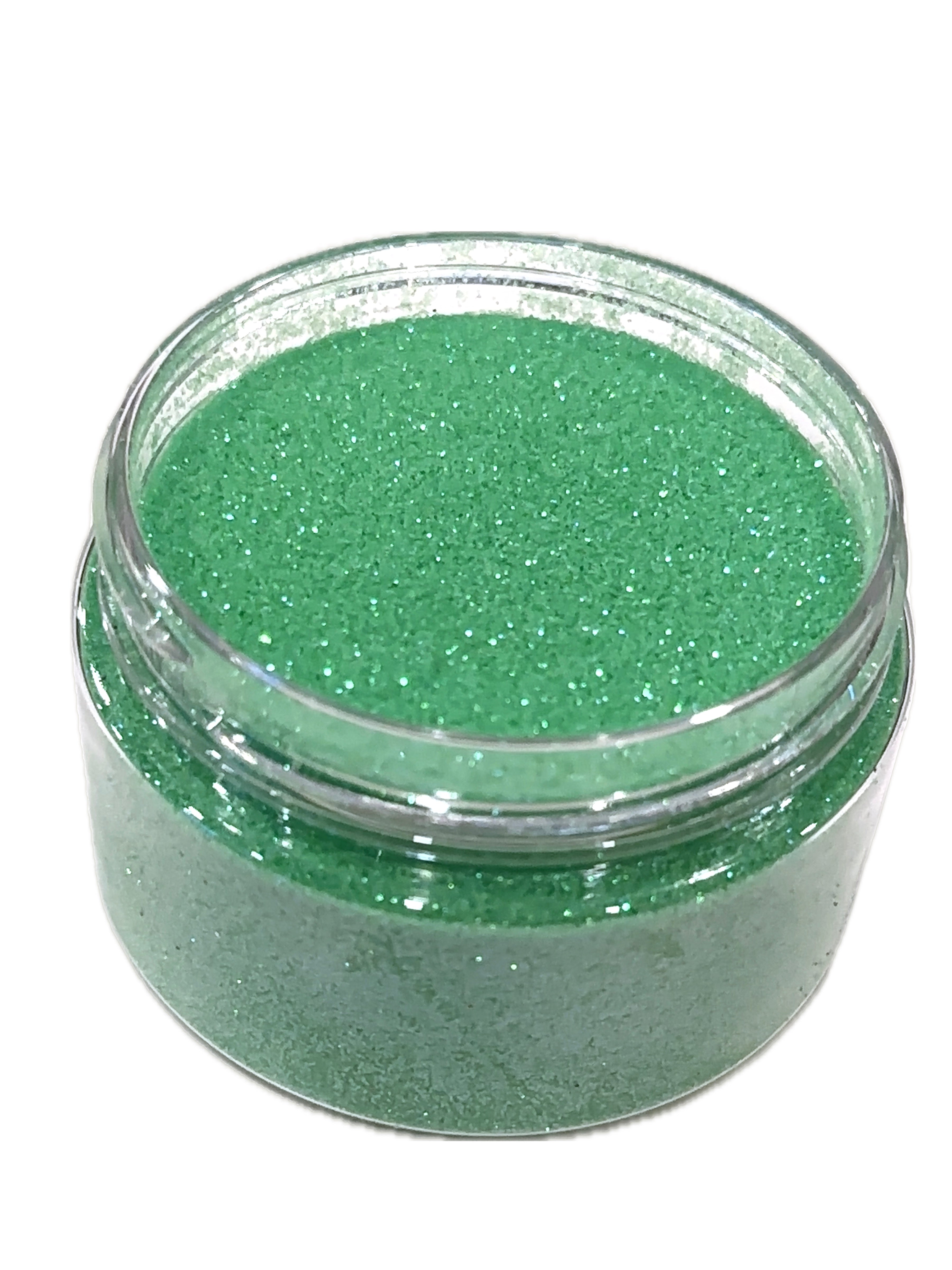 Old Batch Tinkle Bell Green