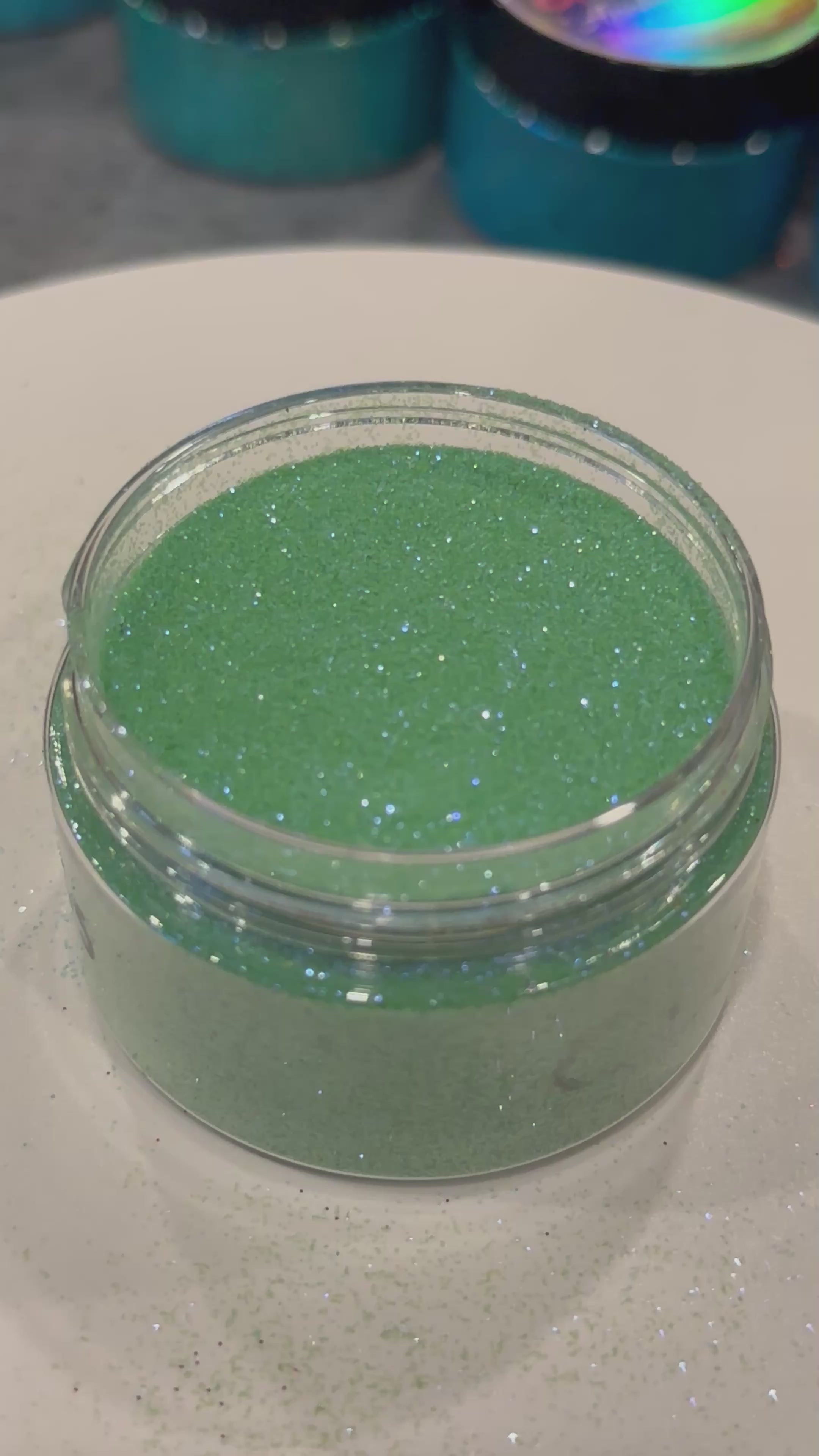 Ocean Mist