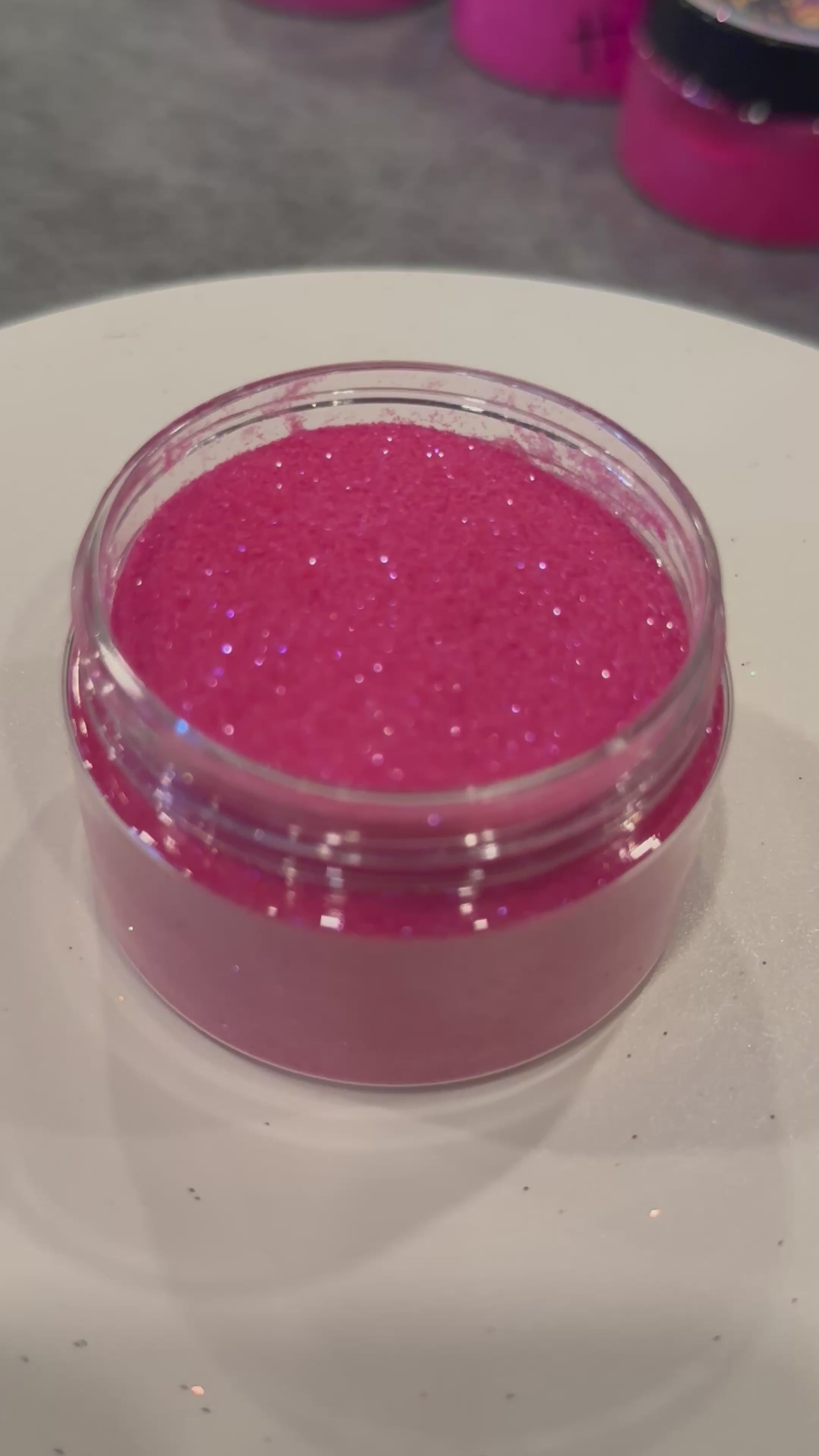 Old Batch-Pinky