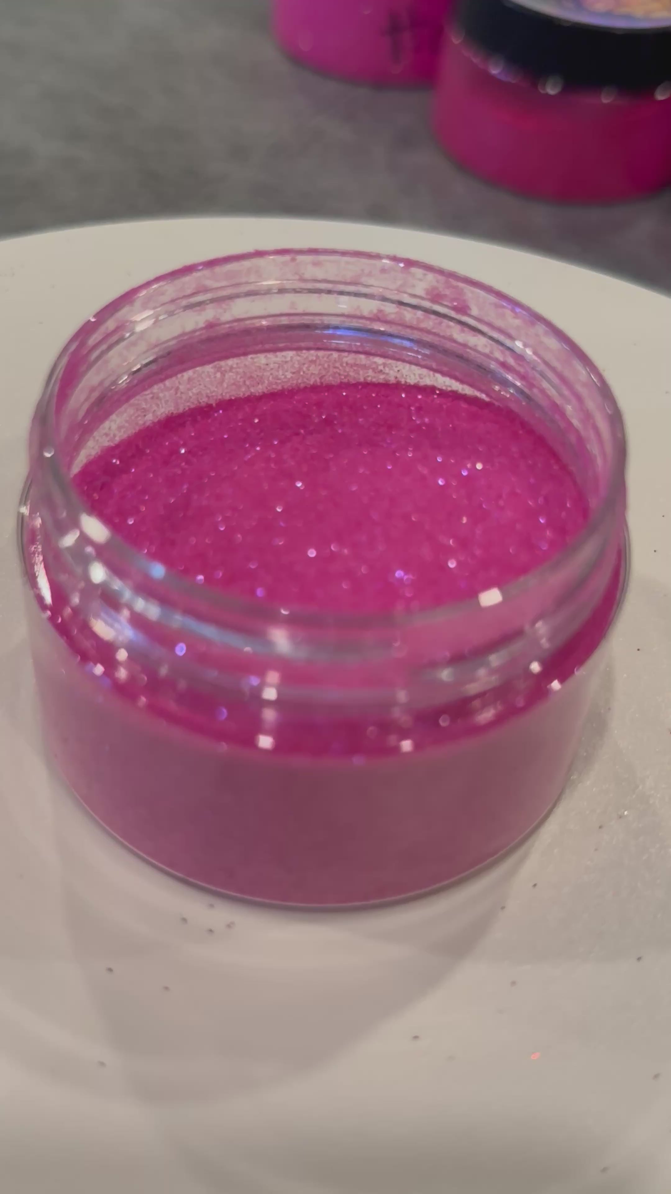Old Batch-Pink Lavender Twist