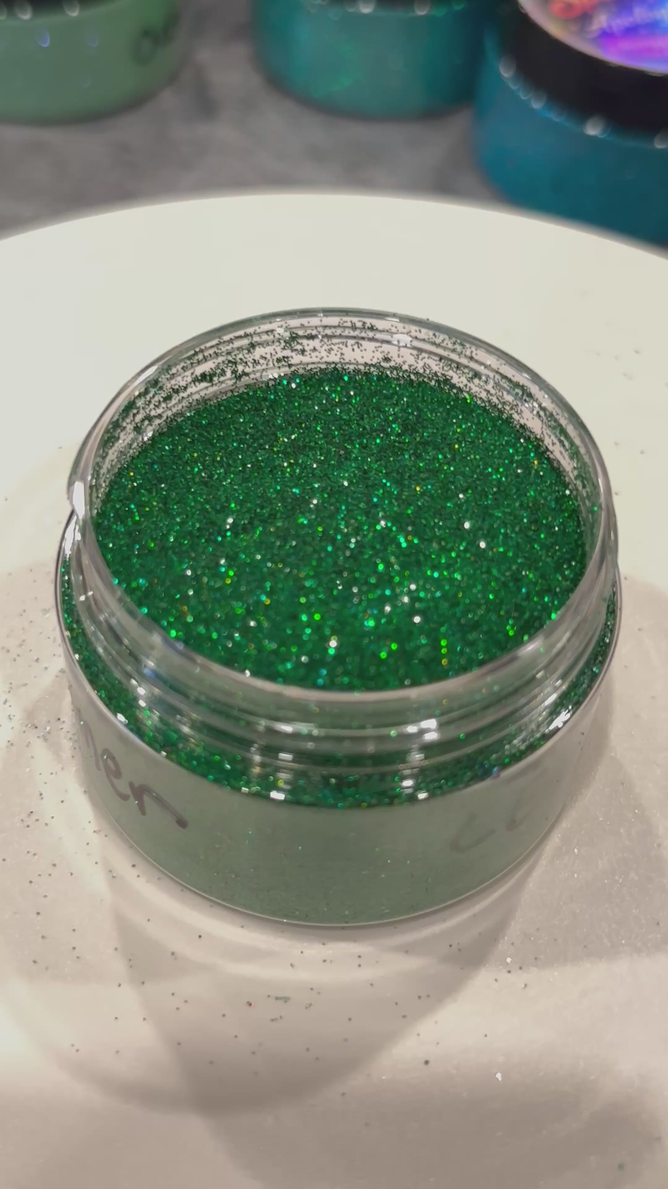 Shameless Shimmer