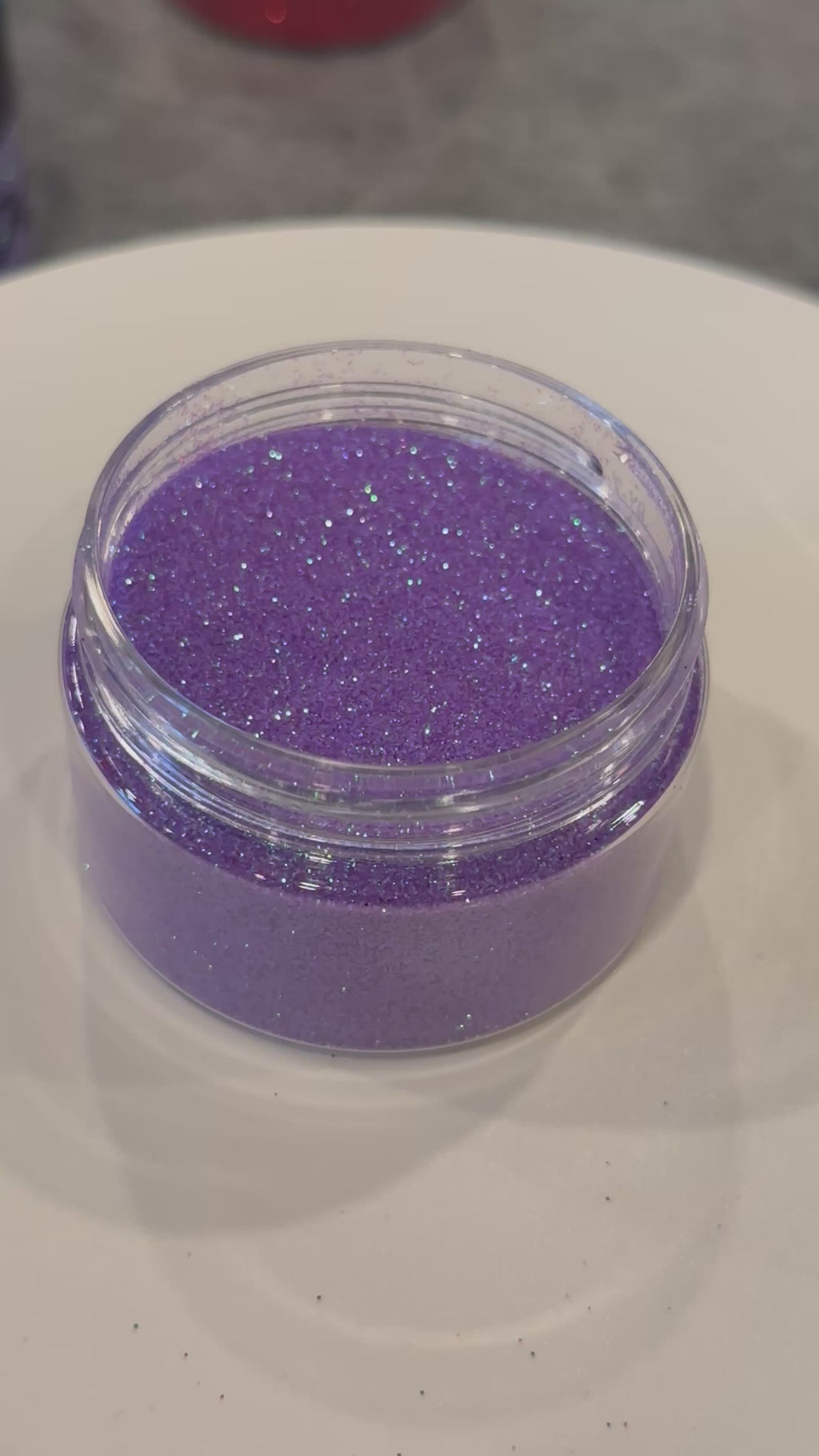 Lilac Kiss