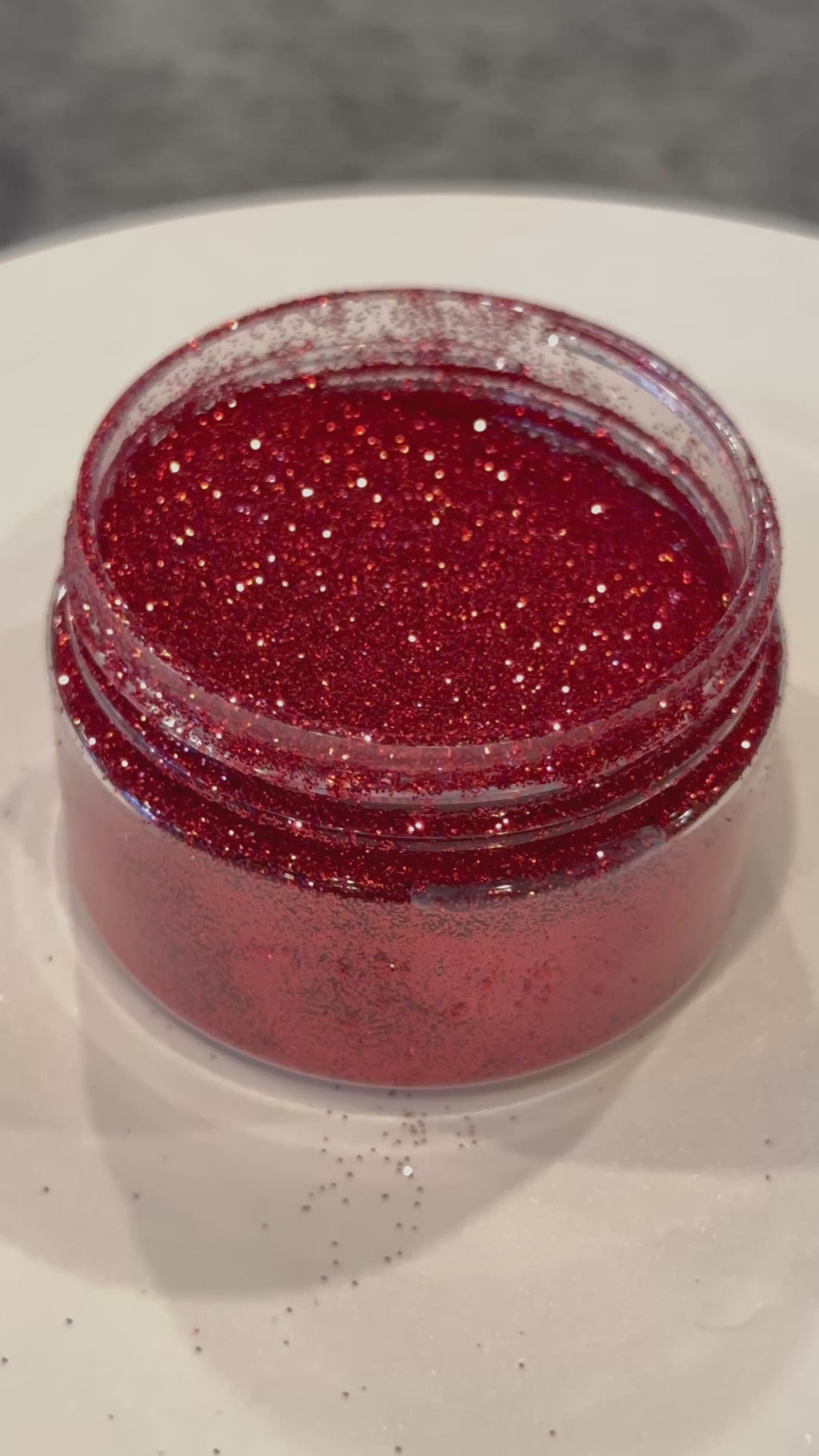 Cherry Bomb Red