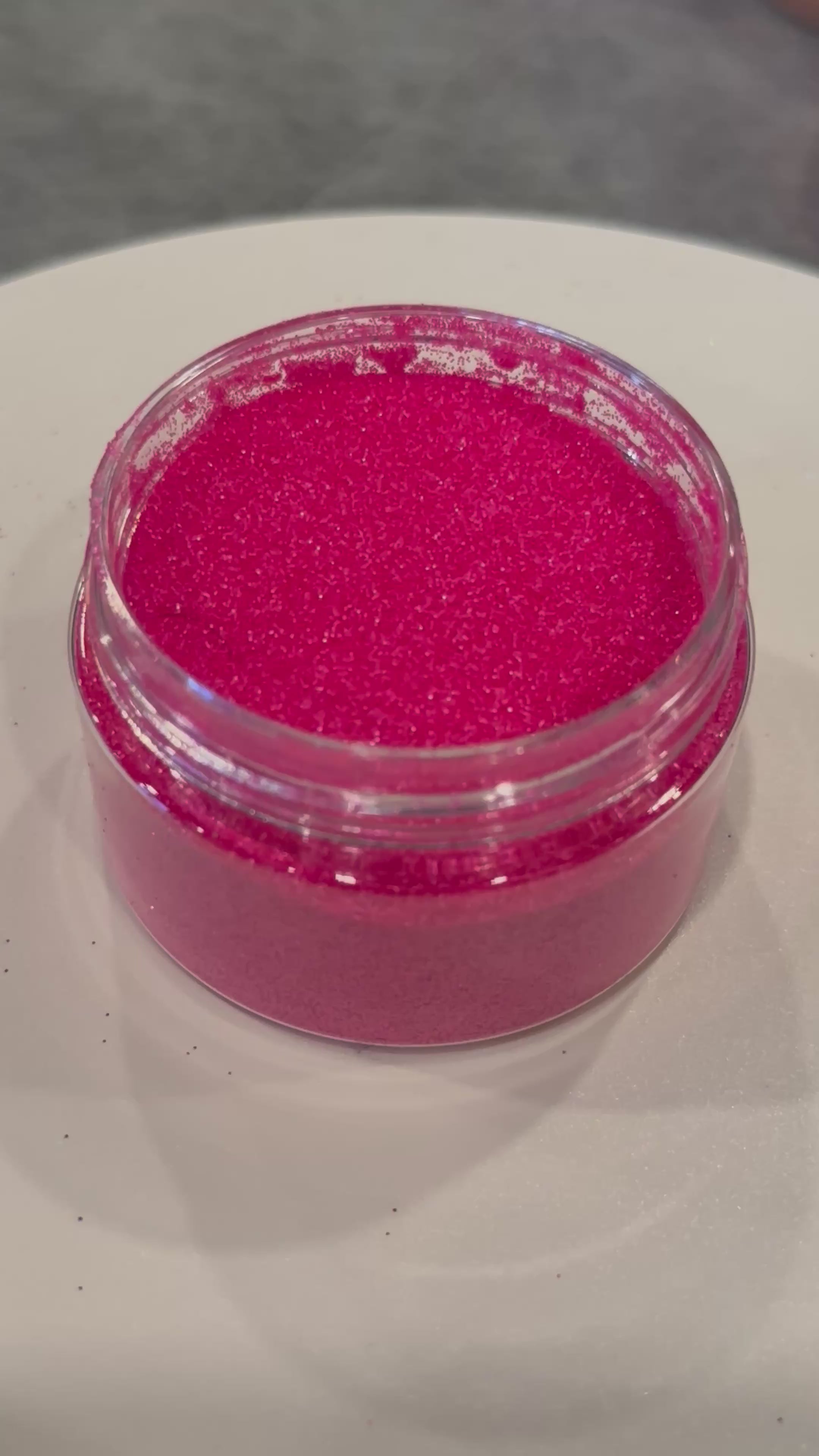 Old Batch-Satin Pink