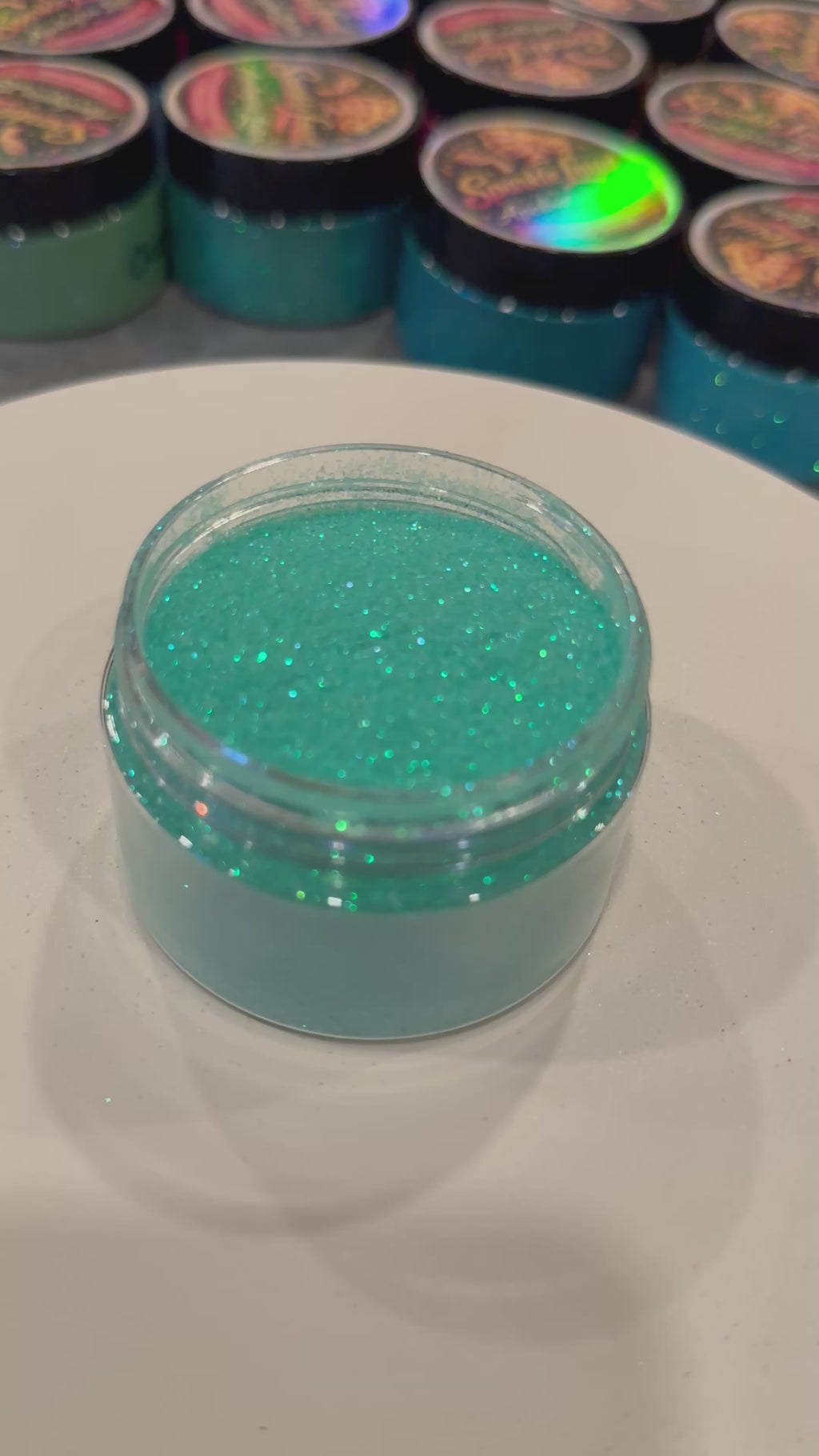 Mermaid Tears