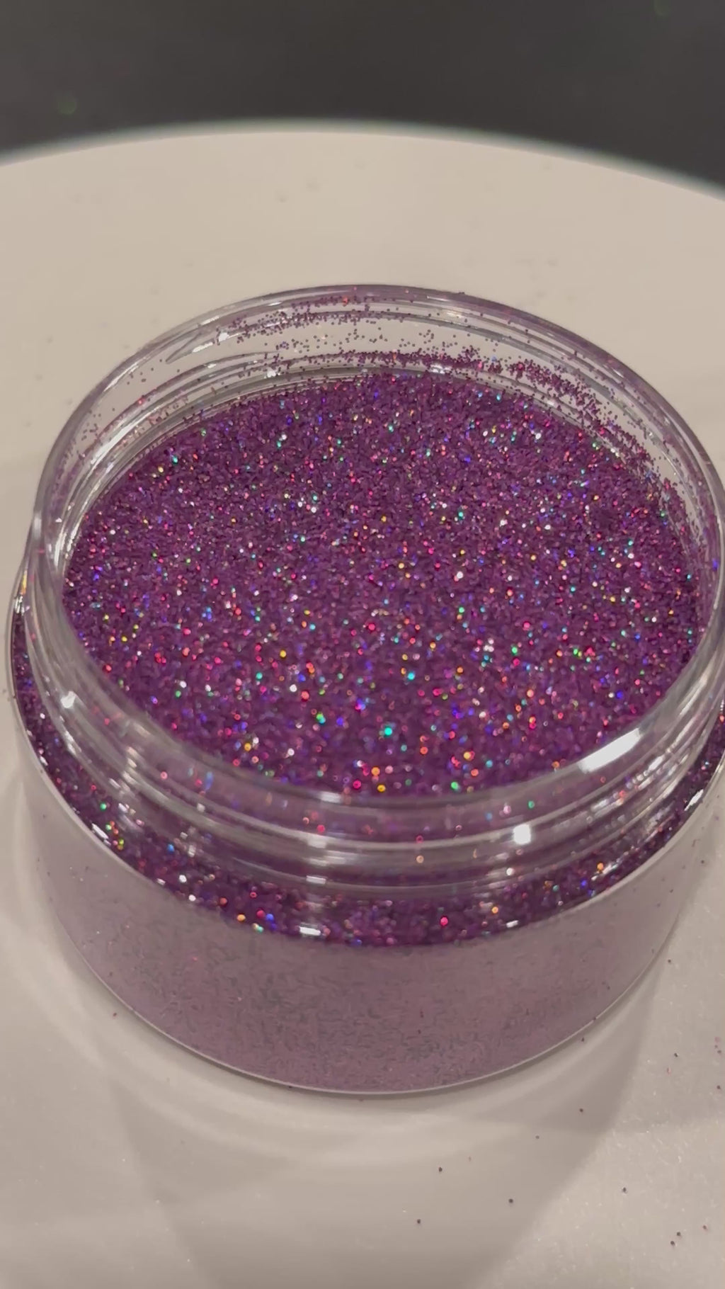 Lavendar Fizz