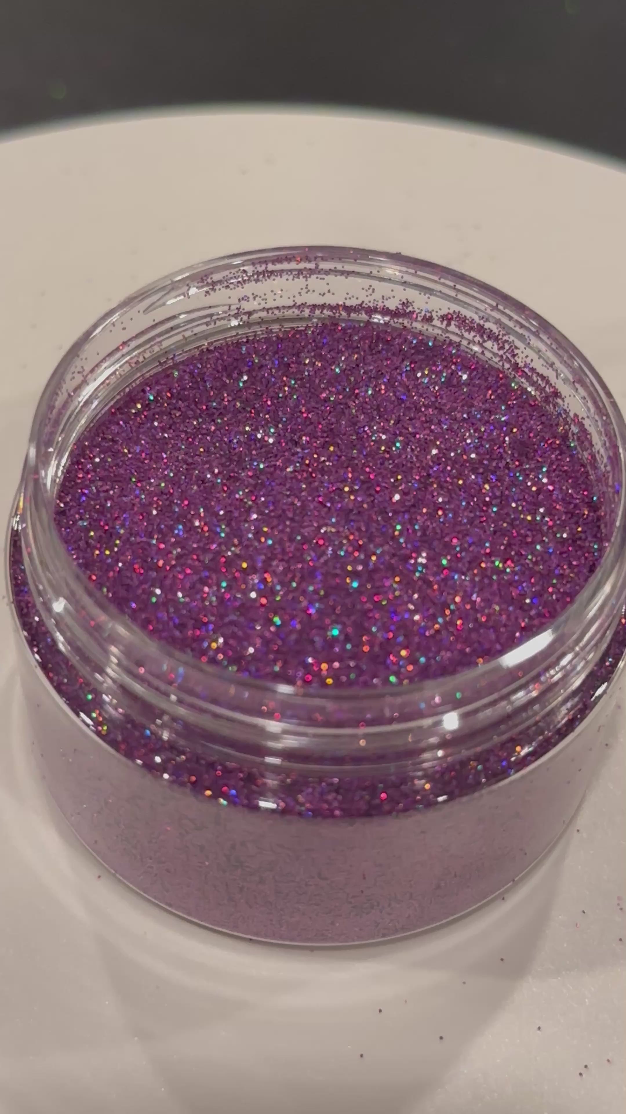 Lavendar Fizz