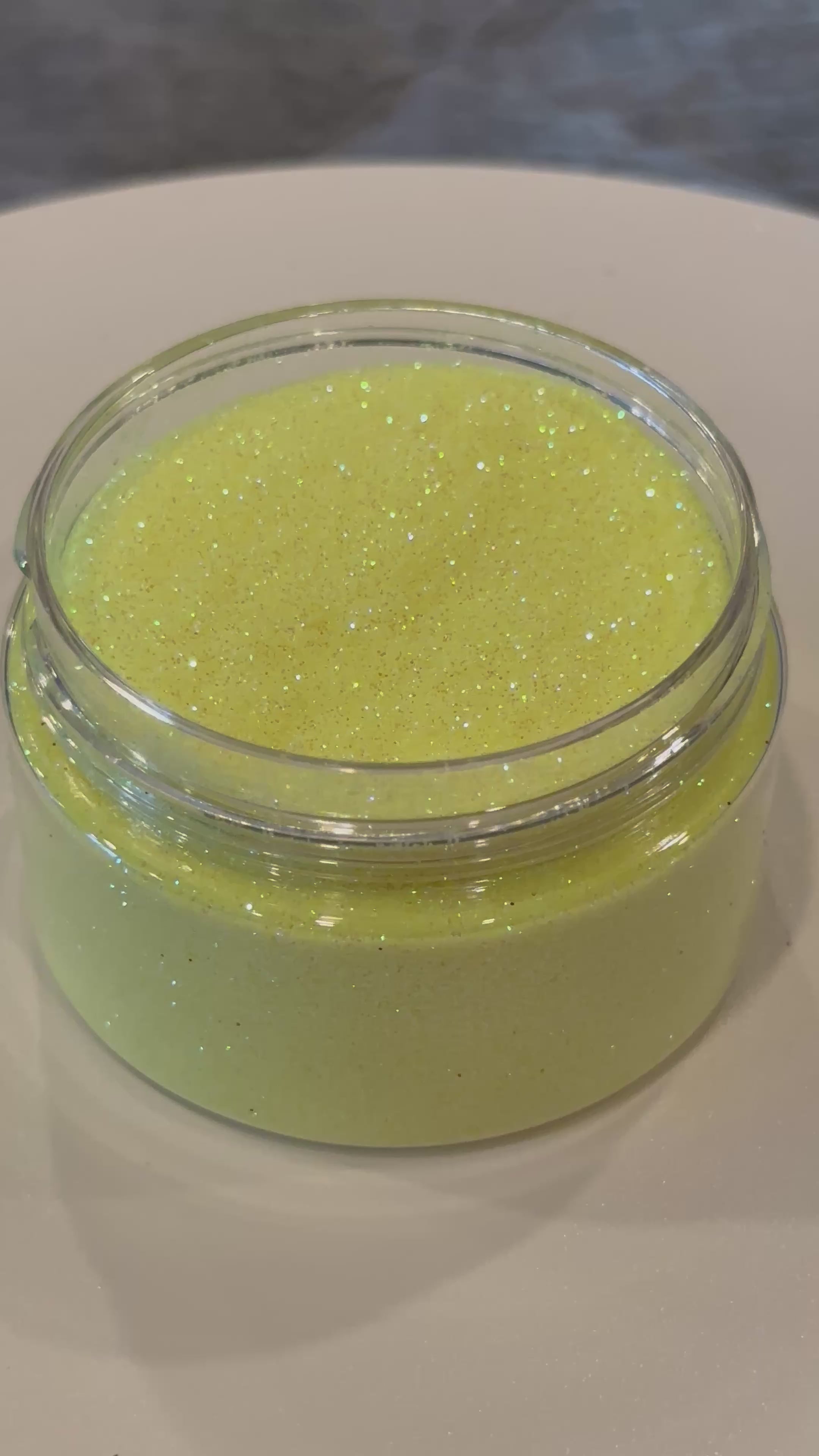 Old Batch-Banana Yellow