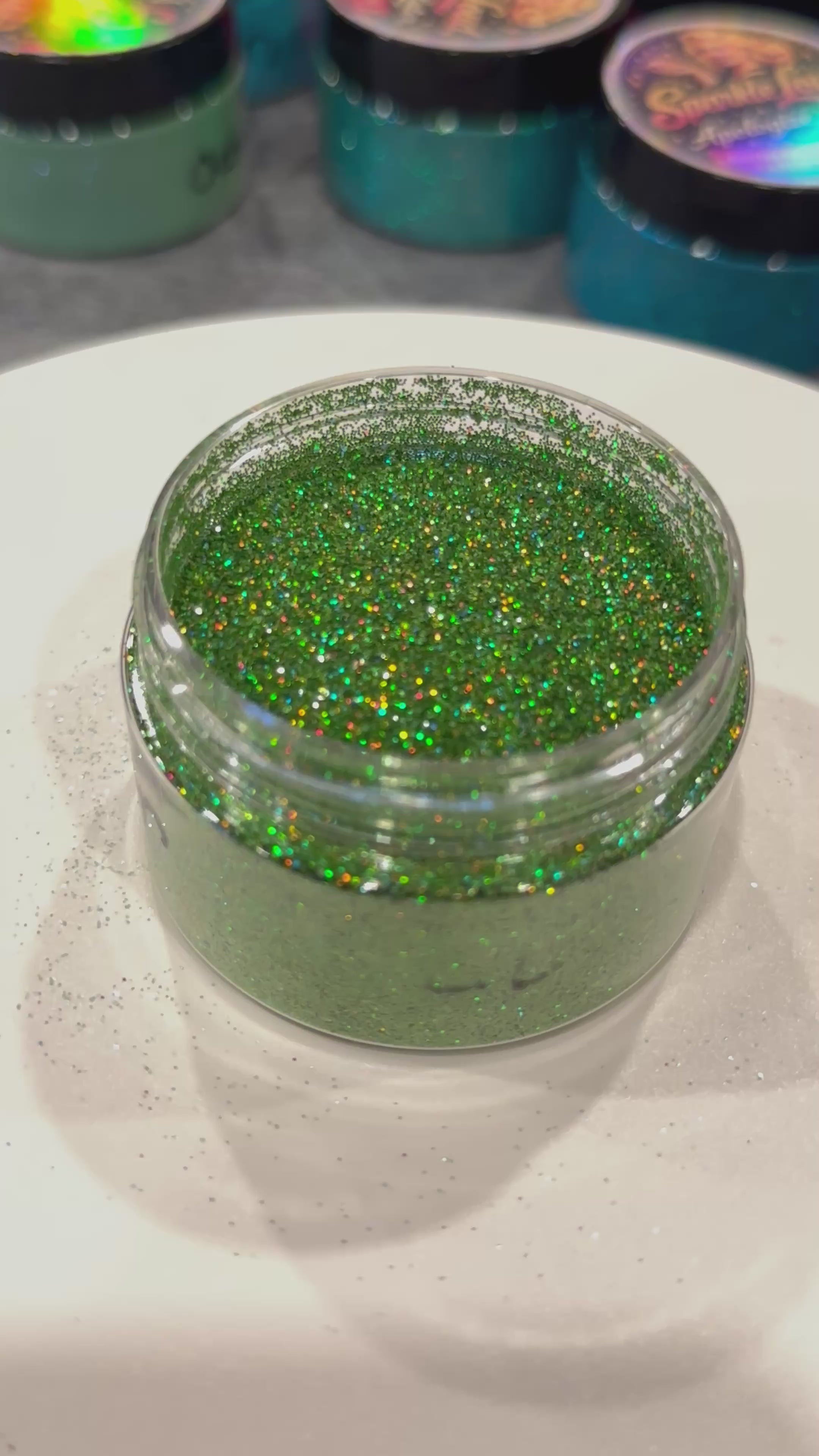 Cactus Shimmer